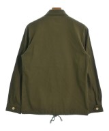 Revo.（レヴォ）ミリタリーブルゾン カーキ サイズ:2(M位) メンズ/2200493756035