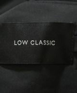 LOW CLASSIC（ロークラシック）その他 黒 サイズ:M レディース/2200635385024