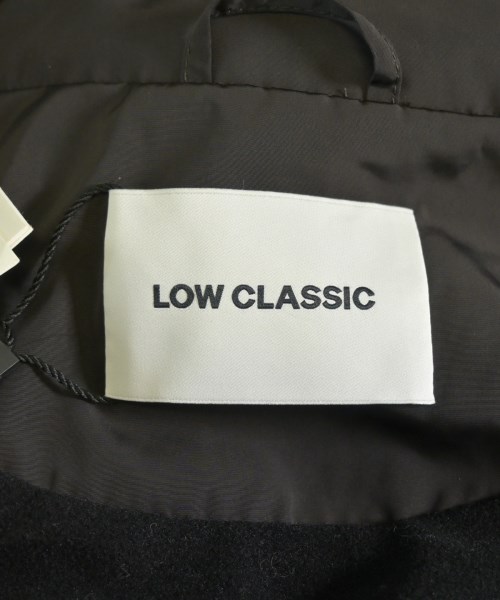 LOW CLASSIC（ロークラシック）その他 茶 サイズ:L レディース/2200635451019