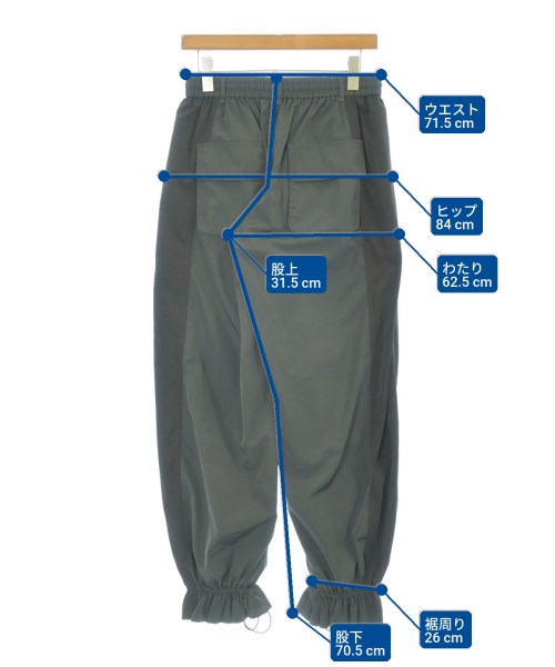 LOW CLASSIC（ロークラシック）その他 黒 サイズ:S レディース/2200638935028