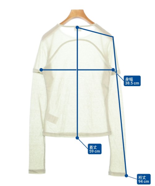 LOW CLASSIC（ロークラシック）Tシャツ・カットソー 緑 サイズ:M レディース/2200619125097