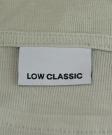 LOW CLASSIC（ロークラシック）Tシャツ・カットソー 緑 サイズ:M レディース/2200619125097