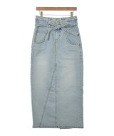 LOW CLASSIC ロング・マキシ丈スカート