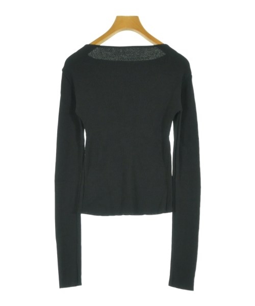 LOW CLASSIC（ロークラシック）ニット・セーター 黒 サイズ:S レディース/2200627927034