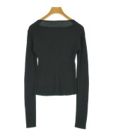 LOW CLASSIC（ロークラシック）ニット・セーター 黒 サイズ:S レディース/2200627927034