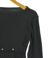 LOW CLASSIC（ロークラシック）ニット・セーター 黒 サイズ:S レディース/2200627927034