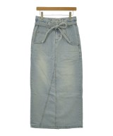 LOW CLASSIC ロング・マキシ丈スカート