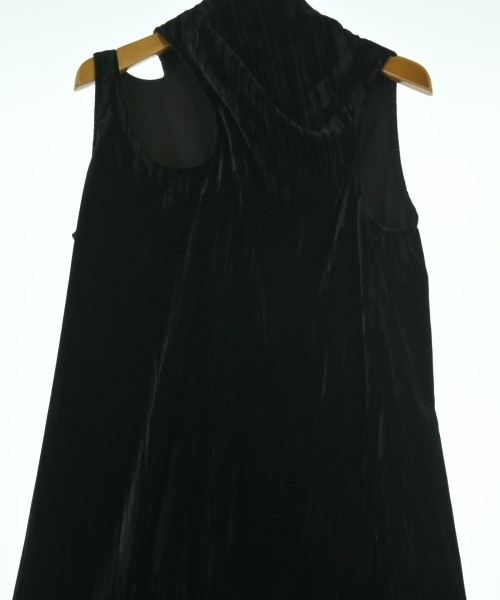 LOW CLASSIC（ロークラシック）ワンピース 黒 サイズ:S レディース/2200675479073