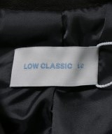 LOW CLASSIC（ロークラシック）その他 黒 サイズ:S レディース/2200675532044