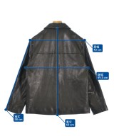 LOW CLASSIC（ロークラシック）その他 黒 サイズ:S レディース/2200675532044