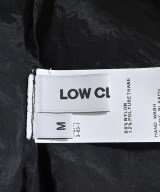 LOW CLASSIC（ロークラシック）ロング・マキシ丈スカート 黒 サイズ:M レディース/2200677482040