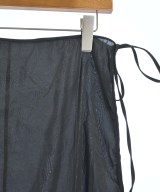 LOW CLASSIC（ロークラシック）ロング・マキシ丈スカート 黒 サイズ:M レディース/2200677482040