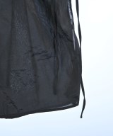 LOW CLASSIC（ロークラシック）ロング・マキシ丈スカート 黒 サイズ:M レディース/2200677482040