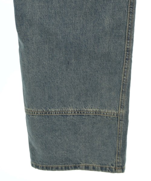 LOW CLASSIC（ロークラシック）デニムパンツ 青 サイズ:M レディース/2200672966019