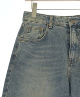 LOW CLASSIC（ロークラシック）デニムパンツ 青 サイズ:M レディース/2200672966019