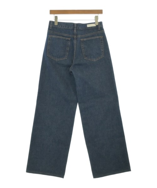 LOW CLASSIC（ロークラシック）デニムパンツ 青 サイズ:S レディース/2200672966033