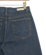 LOW CLASSIC（ロークラシック）デニムパンツ 青 サイズ:S レディース/2200672966033