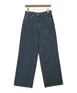 LOW CLASSIC デニムパンツ