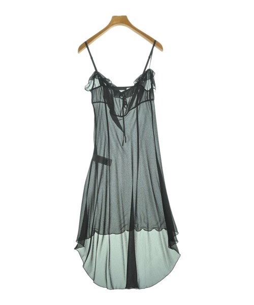 LOW CLASSIC（ロークラシック）ワンピース 黒 サイズ:S レディース/2200681201088