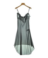 LOW CLASSIC（ロークラシック）ワンピース 黒 サイズ:S レディース/2200681201088