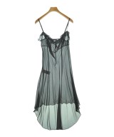 LOW CLASSIC（ロークラシック）ワンピース 黒 サイズ:S レディース/2200681201088