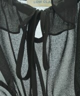 LOW CLASSIC（ロークラシック）ワンピース 黒 サイズ:S レディース/2200681201088