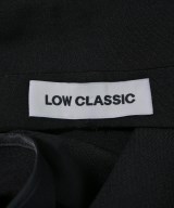 LOW CLASSIC（ロークラシック）ベスト 黒 サイズ:S レディース/2200695326081