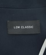 LOW CLASSIC（ロークラシック）カジュアルジャケット 紺 サイズ:F メンズ/2200697181022