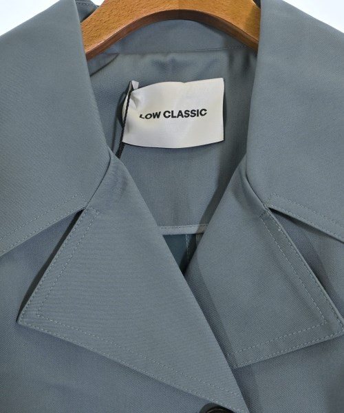 LOW CLASSIC（ロークラシック）その他 青 サイズ:XS レディース/2200700860012