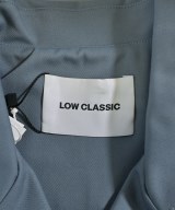 LOW CLASSIC（ロークラシック）その他 青 サイズ:XS レディース/2200700860012