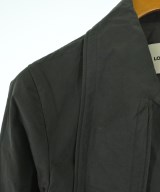 LOW CLASSIC（ロークラシック）トレンチコート グレー サイズ:XS メンズ/2200651056038