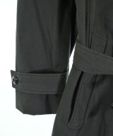 LOW CLASSIC（ロークラシック）トレンチコート グレー サイズ:XS メンズ/2200651056038