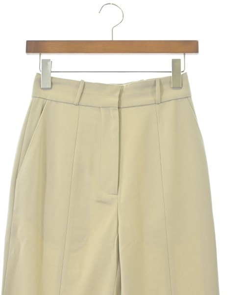 LOW CLASSIC（ロークラシック）スラックス ベージュ サイズ:XS レディース/2200657863388
