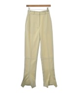 LOW CLASSIC（ロークラシック）スラックス ベージュ サイズ:XS レディース/2200657863388