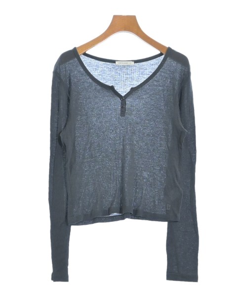 LOW CLASSIC(ロークラシック)Tシャツ・カットソー 紺 サイズ:L/2200650891111