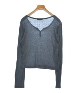 LOW CLASSIC（ロークラシック）Tシャツ・カットソー 紺 サイズ:L レディース/2200650891111