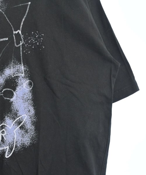 LOW CLASSIC（ロークラシック）Tシャツ・カットソー 黒 サイズ:F レディース/2200654981092