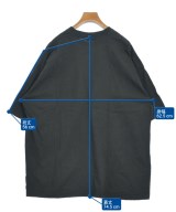 LOW CLASSIC（ロークラシック）Tシャツ・カットソー 黒 サイズ:F レディース/2200654981092