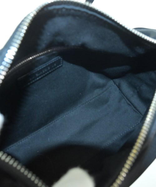 LOW CLASSIC（ロークラシック）ショルダーバッグ 黒 サイズ:- レディース/2200654981153