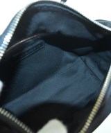 LOW CLASSIC（ロークラシック）ショルダーバッグ 黒 サイズ:- レディース/2200654981153