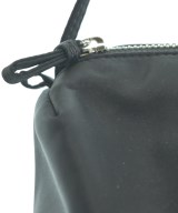 LOW CLASSIC（ロークラシック）ショルダーバッグ 黒 サイズ:- レディース/2200654981153