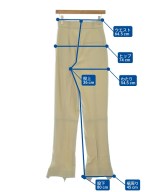 LOW CLASSIC（ロークラシック）その他 ベージュ サイズ:XS レディース/2200714978451