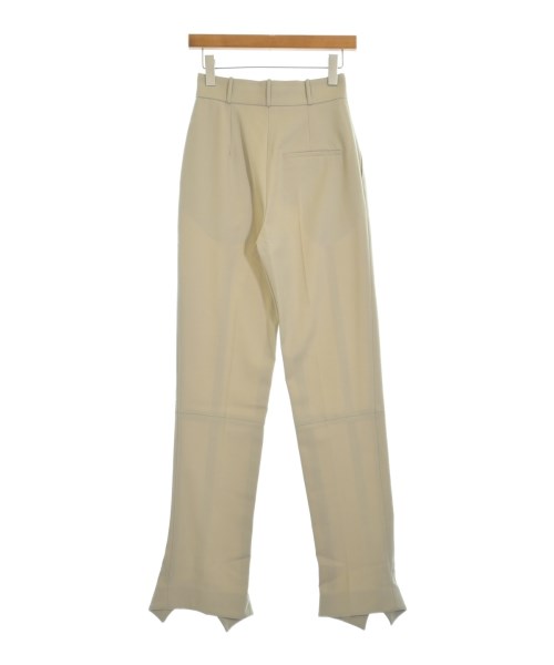 LOW CLASSIC（ロークラシック）スラックス ベージュ サイズ:XS レディース/2200715915271
