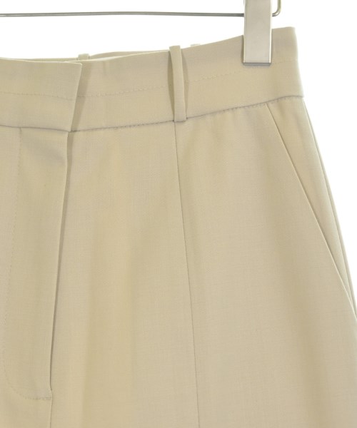 LOW CLASSIC（ロークラシック）スラックス ベージュ サイズ:XS レディース/2200715915271