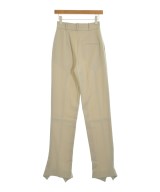 LOW CLASSIC（ロークラシック）スラックス ベージュ サイズ:XS レディース/2200715915271