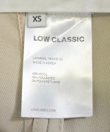 LOW CLASSIC（ロークラシック）その他 ベージュ サイズ:XS レディース/2200715915288