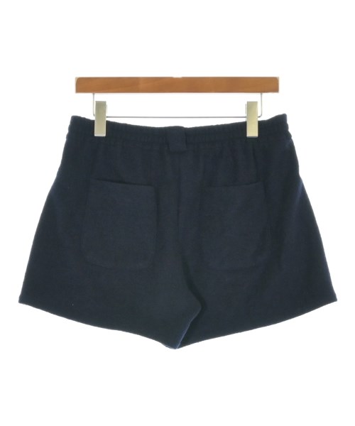LOW CLASSIC（ロークラシック）ショートパンツ 紺 サイズ:M レディース/2200704445024