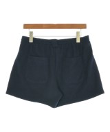 LOW CLASSIC（ロークラシック）ショートパンツ 紺 サイズ:M レディース/2200704445024