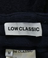 LOW CLASSIC（ロークラシック）ショートパンツ 紺 サイズ:M レディース/2200704445024