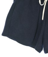 LOW CLASSIC（ロークラシック）ショートパンツ 紺 サイズ:M レディース/2200704445024